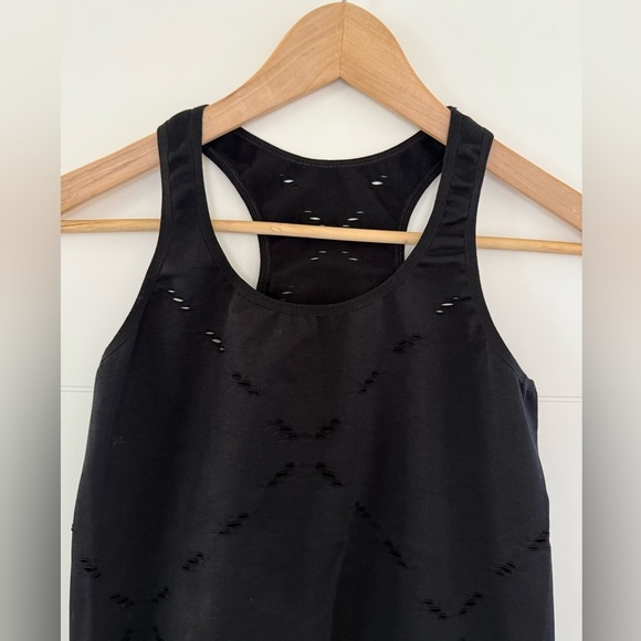 Ivy Park Workout Tank Top, size L/XL. - Picture 5 of 7